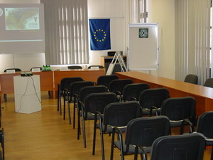 Konferencia-terem