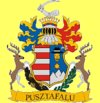 Pusztafalu